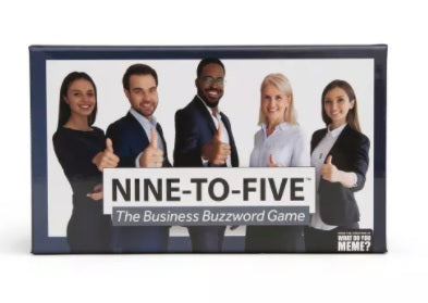 Nine-To-Five