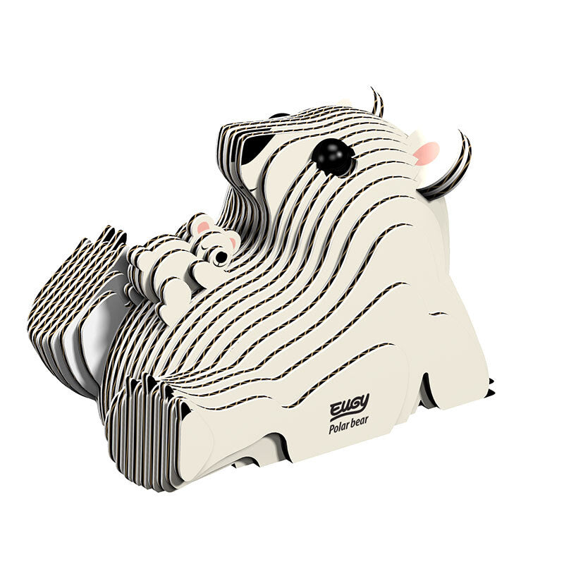 Polar Bear - EUGY2
