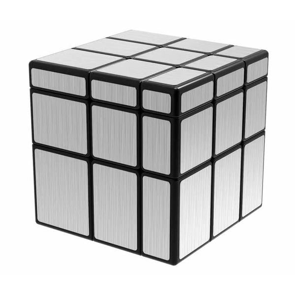 Mirror Cube Silver 3x3