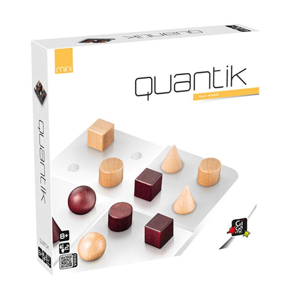 Quantik - Mini