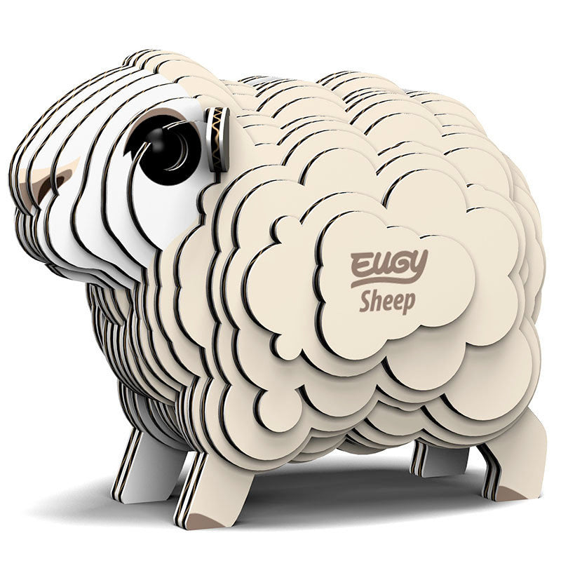 Sheep - EUGY2