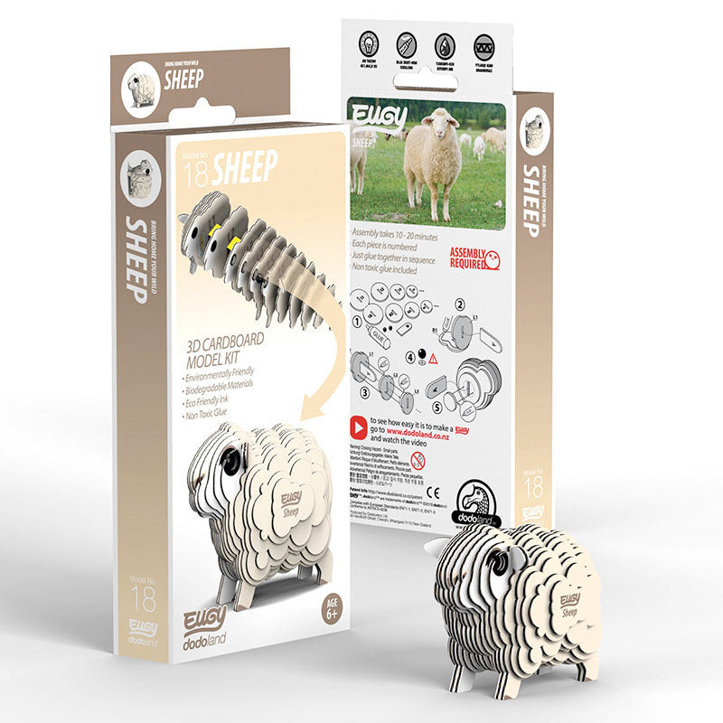 Sheep - EUGY2
