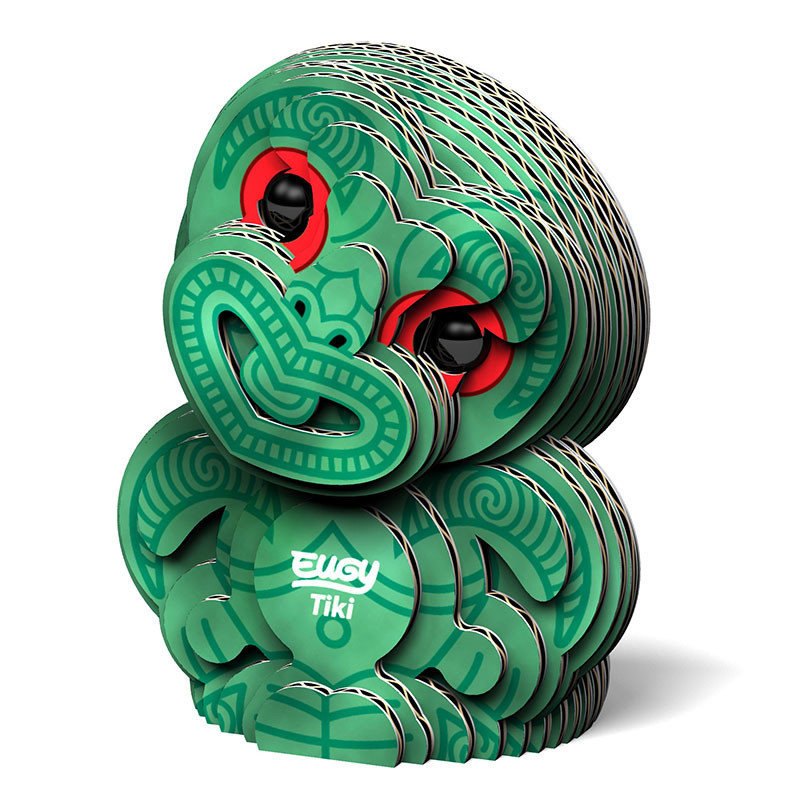 Tiki - EUGY2
