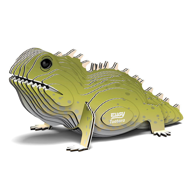 Tuatara - EUGY2