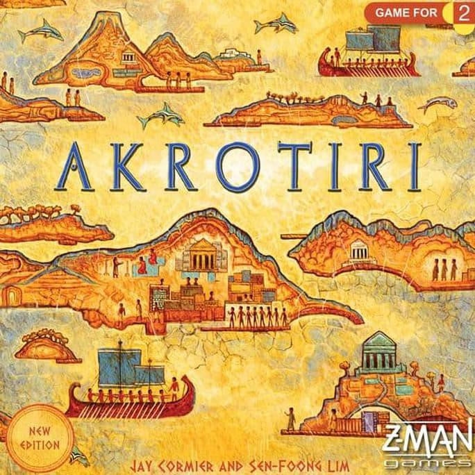 Akrotiri