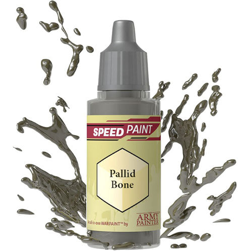 Pallid Bone - 18ml Acrylic - Speedpaint