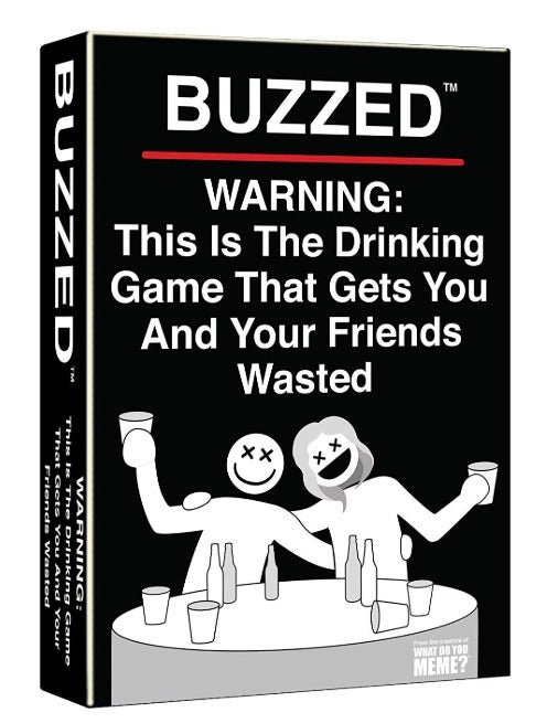 Buzzed
