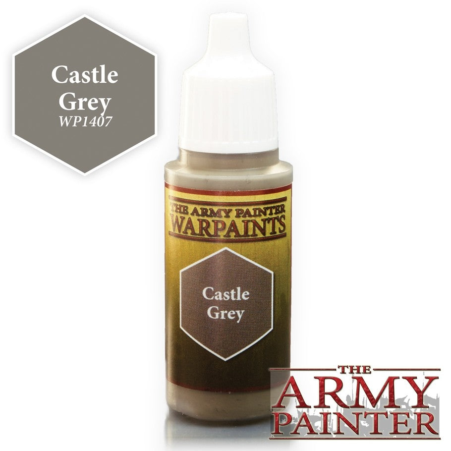 Castle Grey - Army Painter