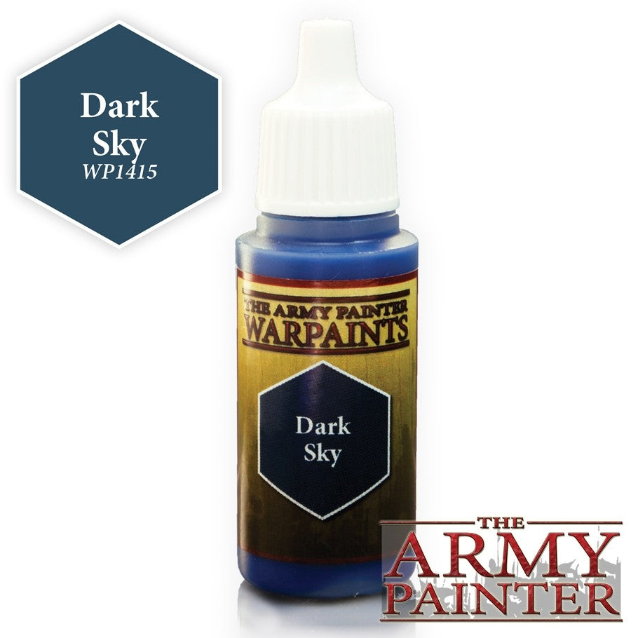 Dark Sky - Army Painter