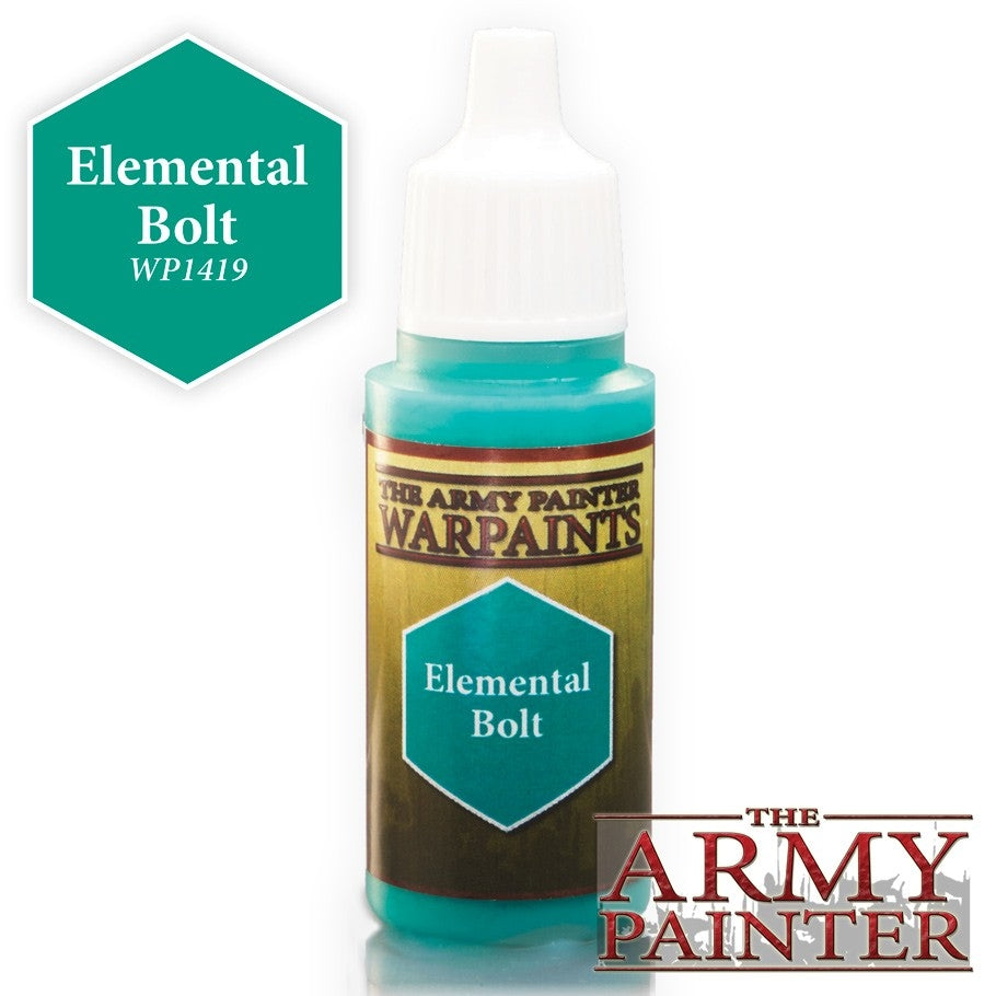 Elemental Bolt - Army Painter