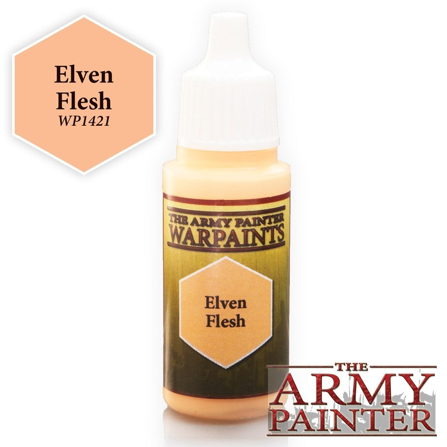 Elven Flesh - Army Painter