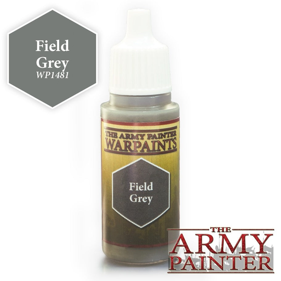 Field Grey - Army Painter
