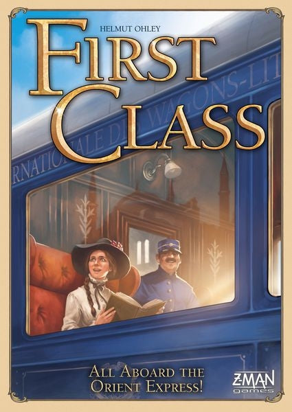 First Class