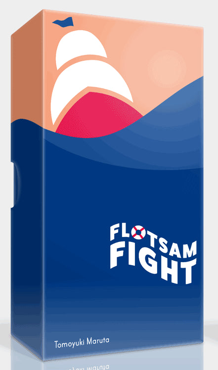 Flotsam Fight