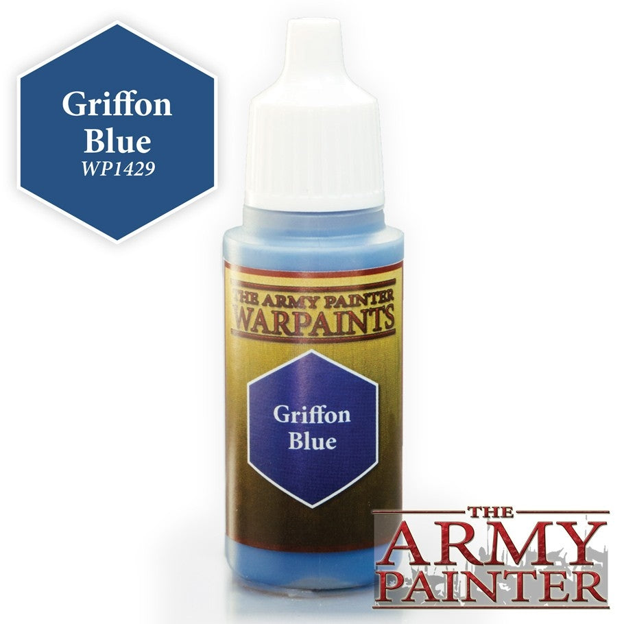 Griffon Blue - Army Painter