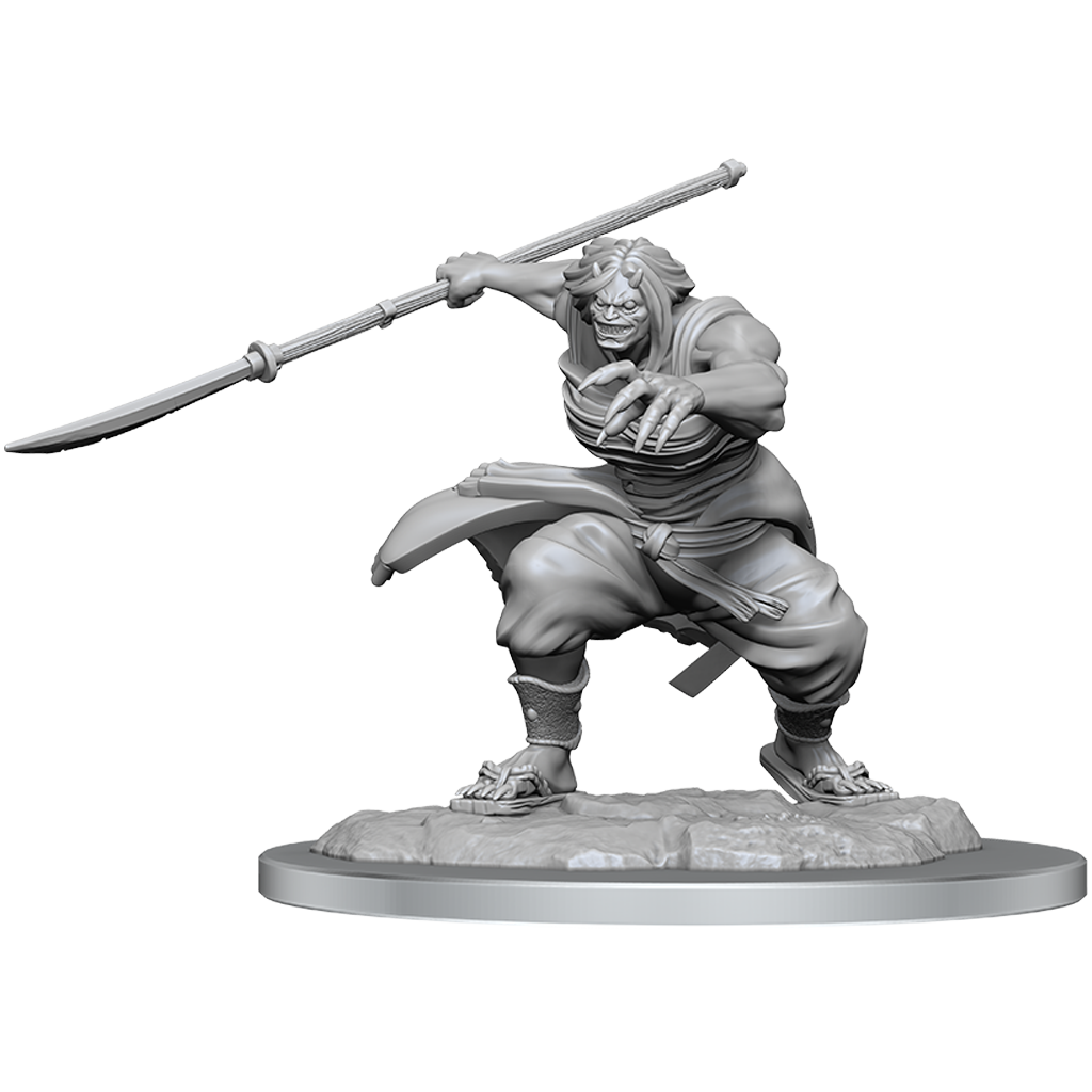 Oni Paint Night Kit