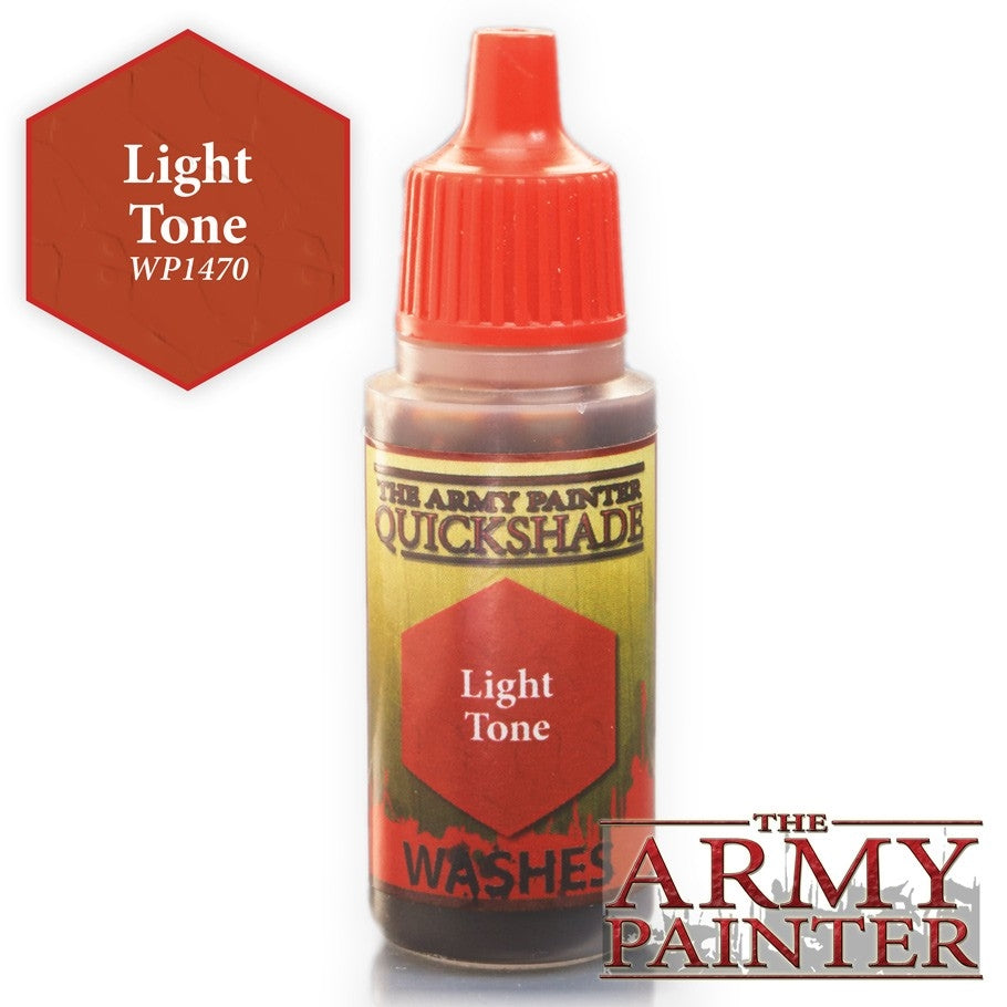 Light Tone - Army Painter