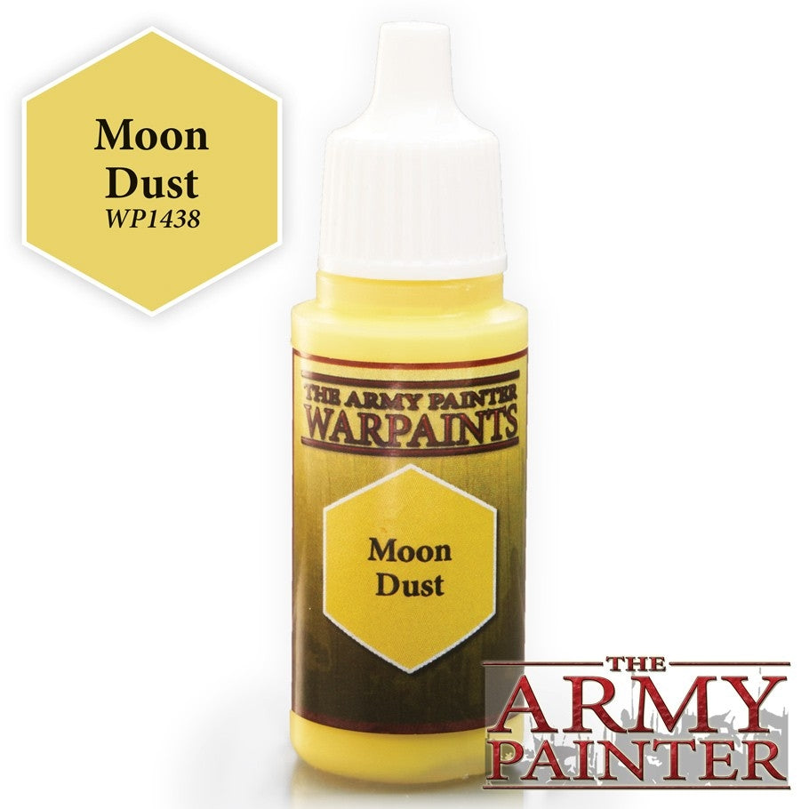 Moon Dust - Army Painter