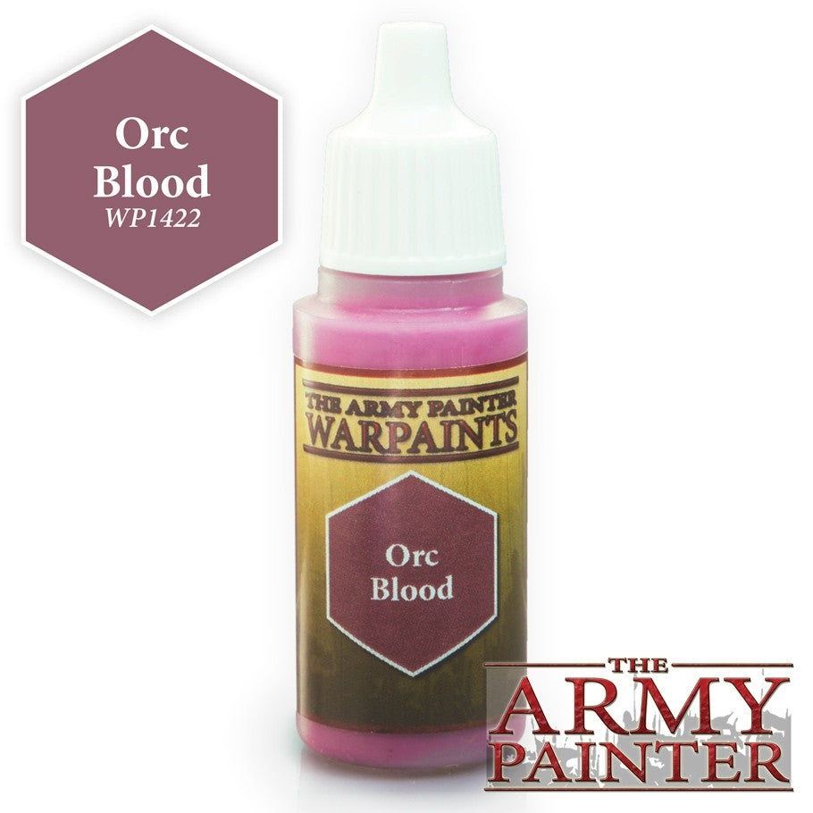 Orc Blood - Army Painter
