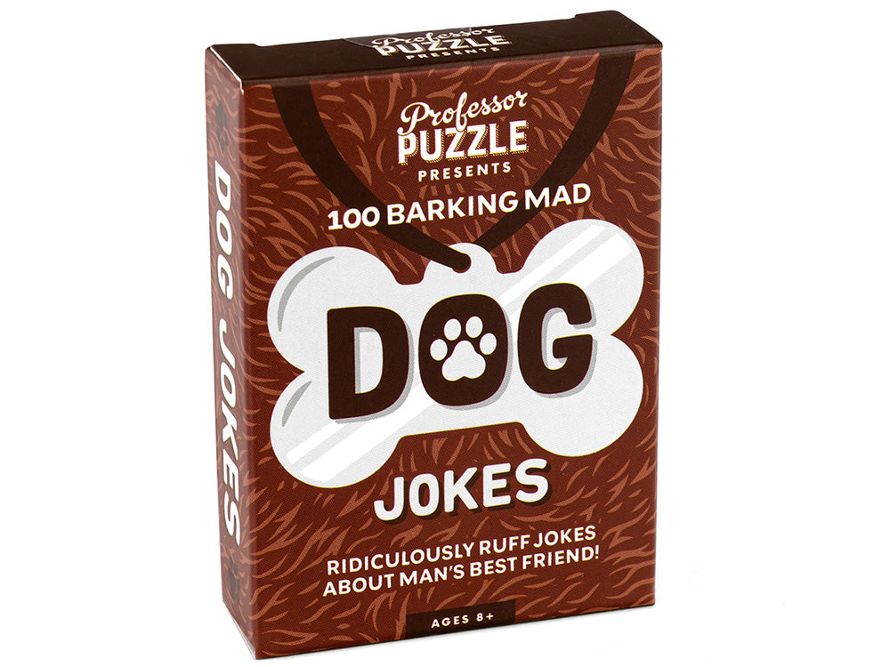 Dog Jokes!