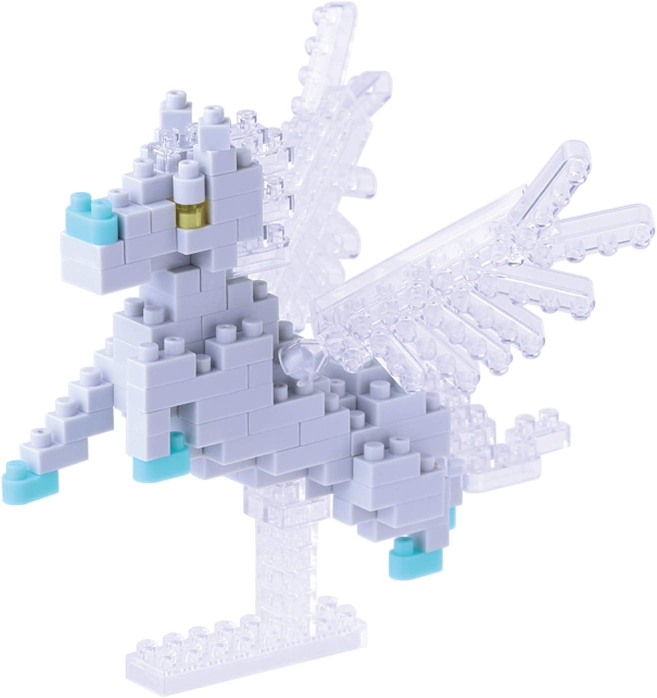 Pegasus - Nanoblock