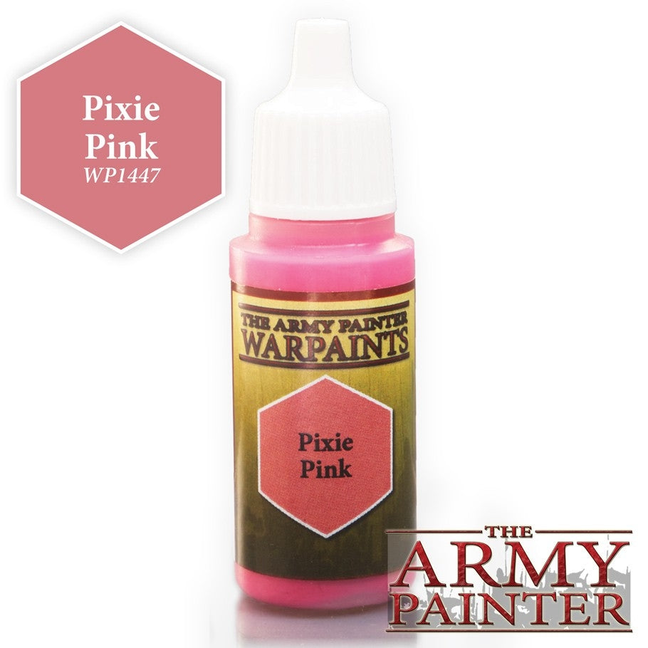 Pixie Pink - Army Painter
