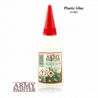 Plastic Glue - The Army Painter Tools