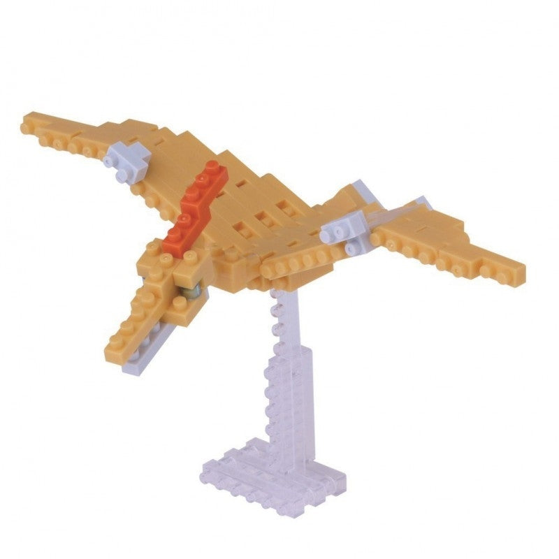 Pteranodon - Nanoblock
