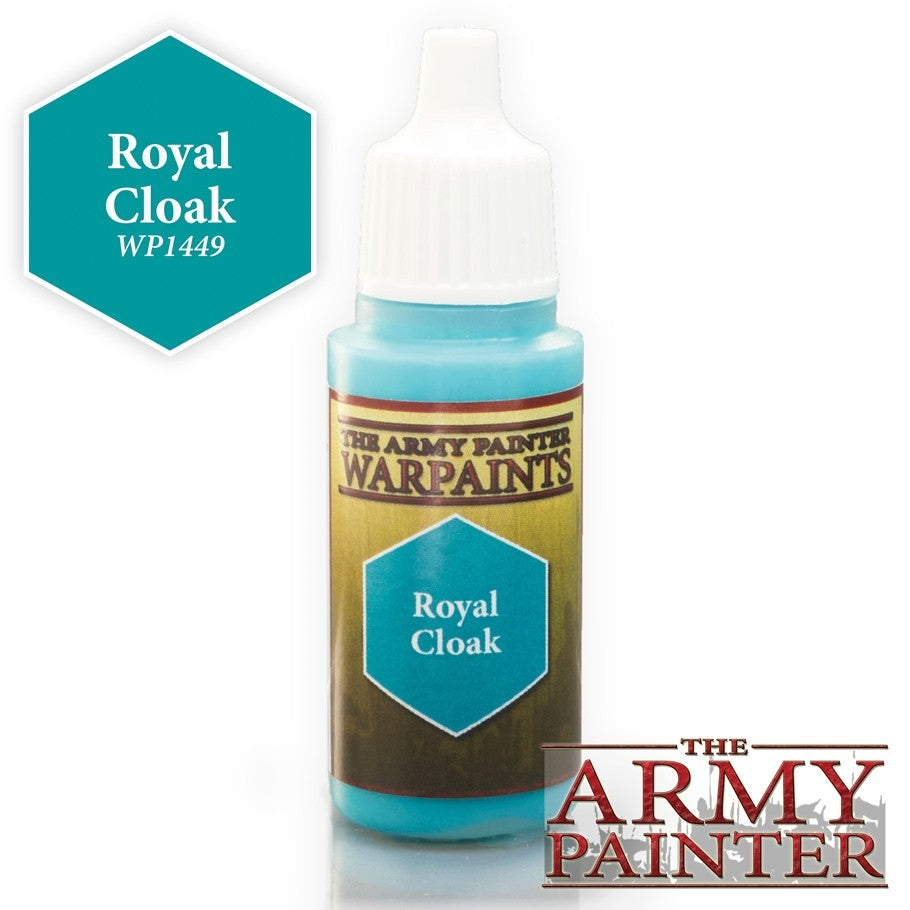 Royal Cloak - Army Painter
