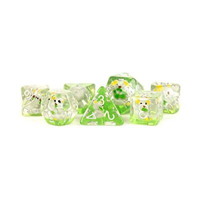 Koala Inclusion Dice 7-set