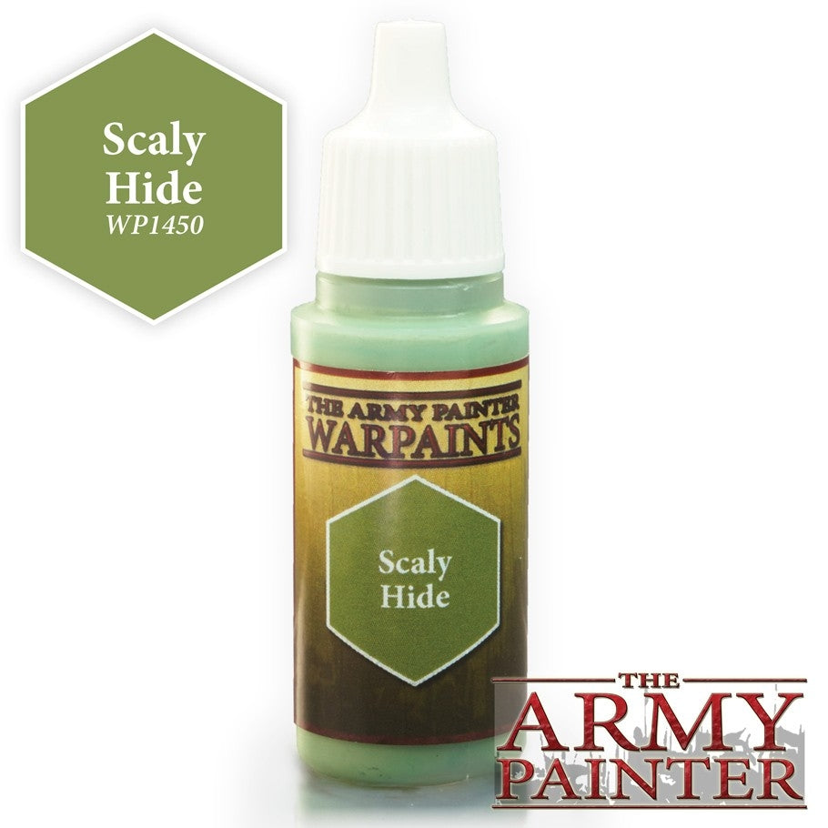 Scaly Hide - Army Painter