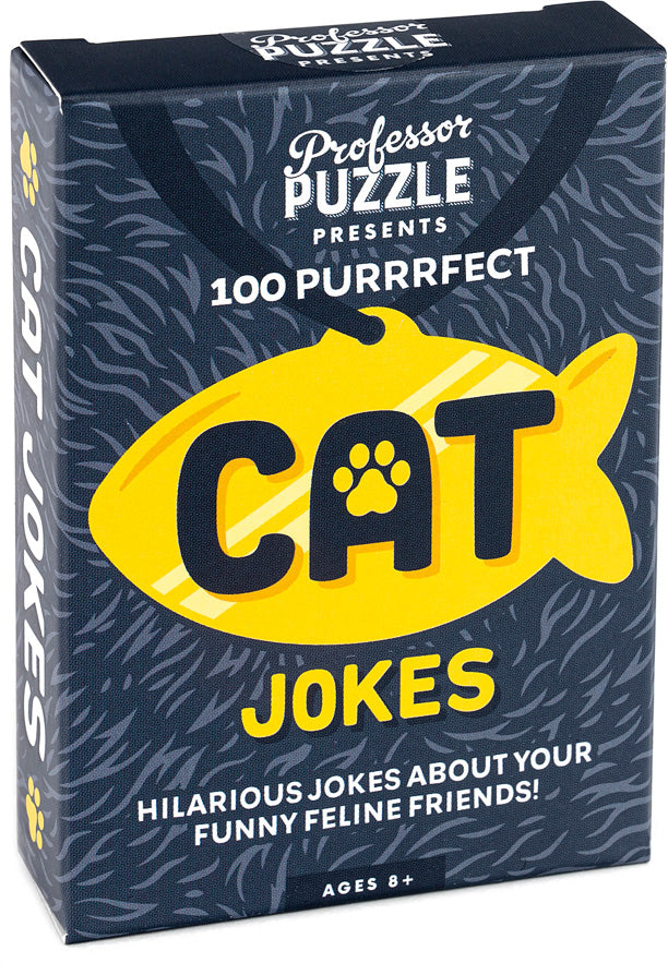 Cat Jokes!