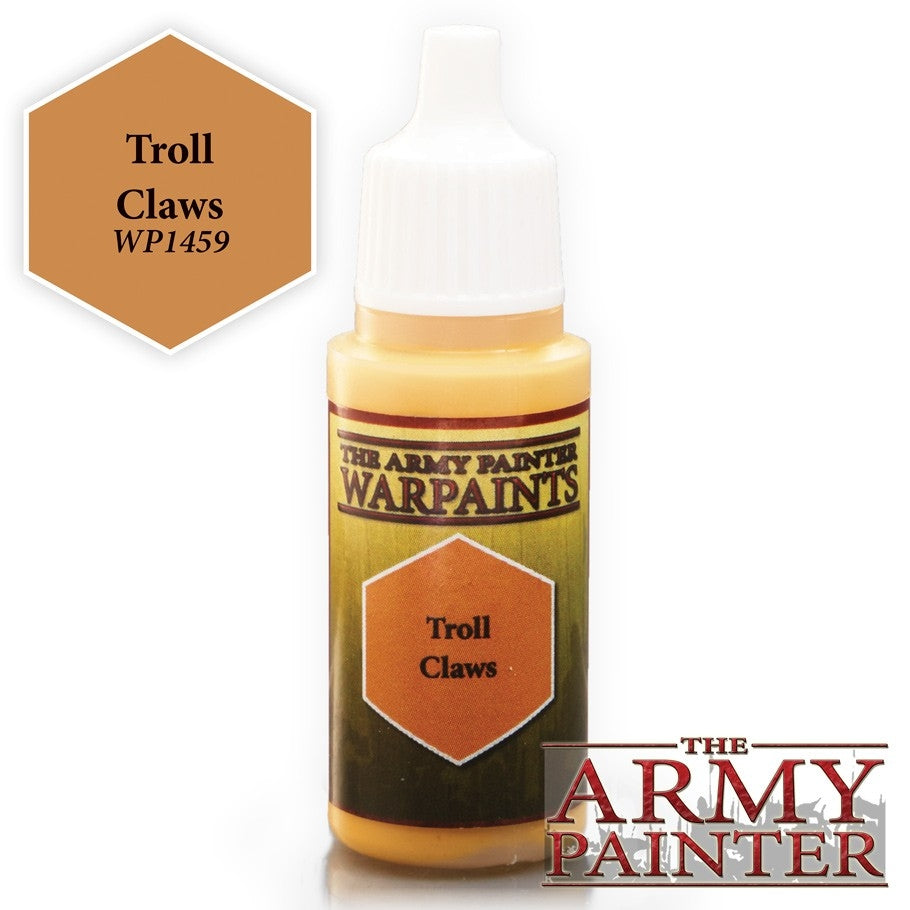 Troll Claws - Army Painter