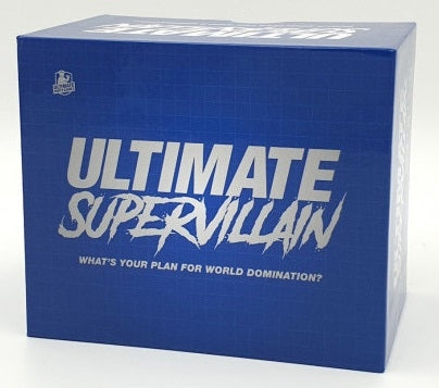 Ultimate Supervillain