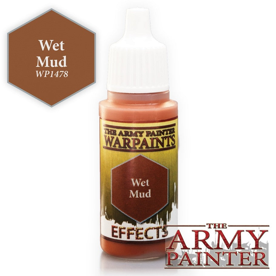 Wet Mud - Army Painter