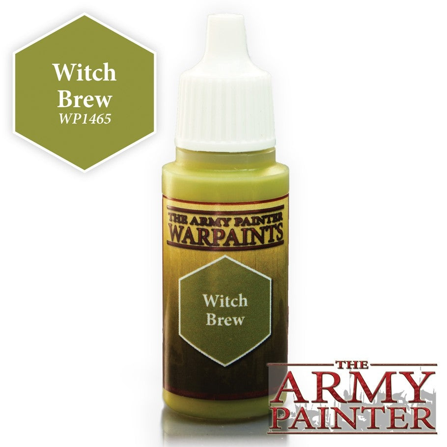Witch Brew - Army Painter