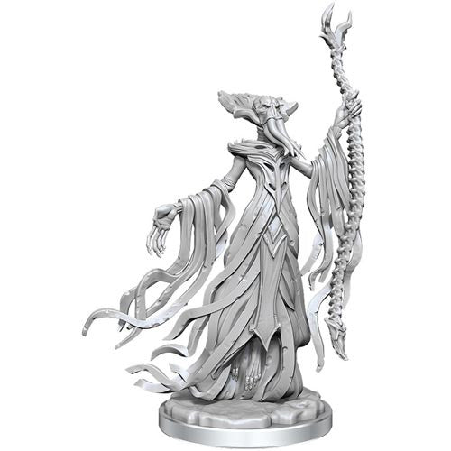 Mind Flayer - D&D Frameworks