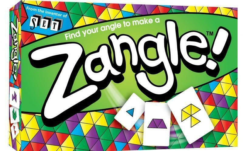 Zangle